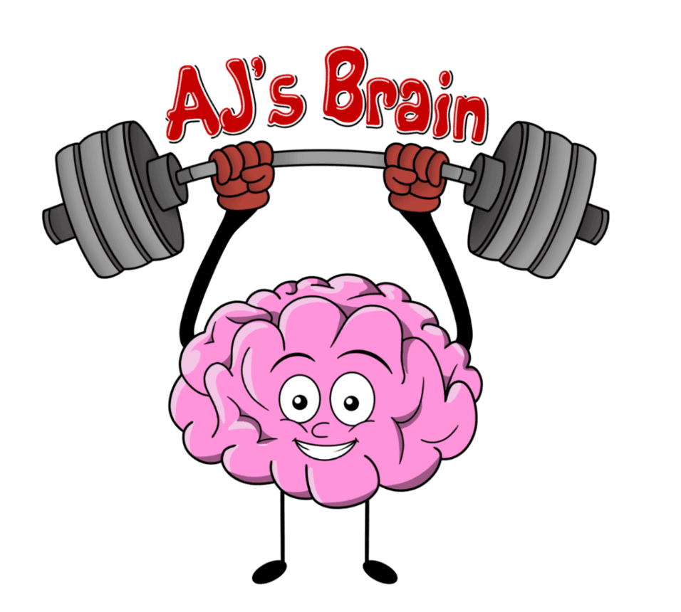 AJ's Brain